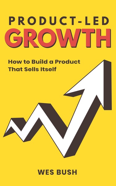 Cover of Product-Led Growth