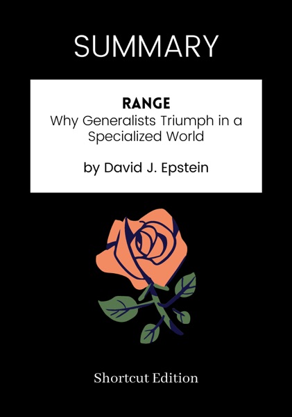 Cover of Range