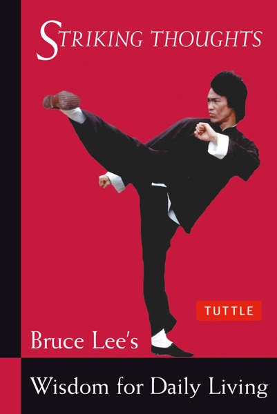 Cover of Striking Thoughts