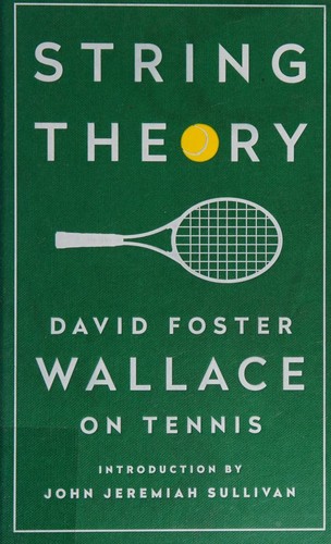 Cover of String Theory