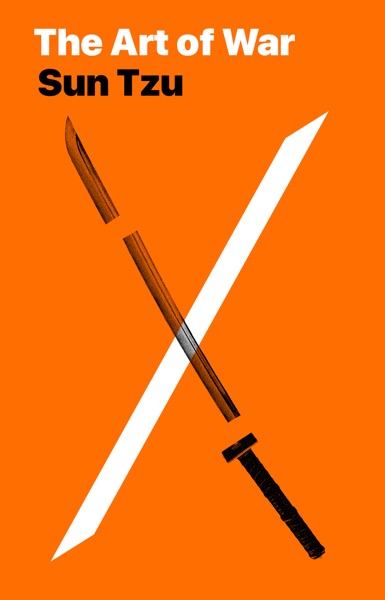 Cover of The Art of War