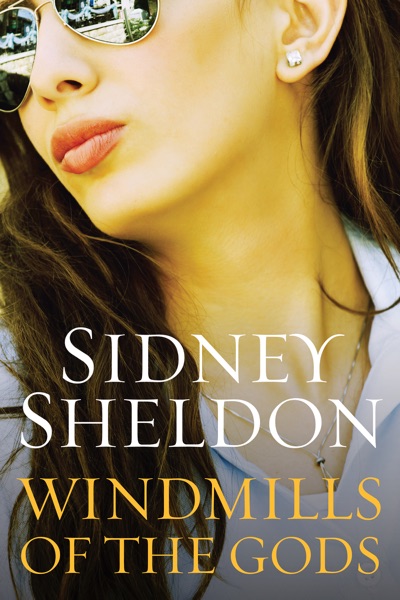 Cover of Windmills of the Gods