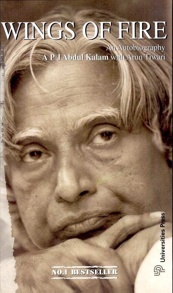Cover of Wings of Fire